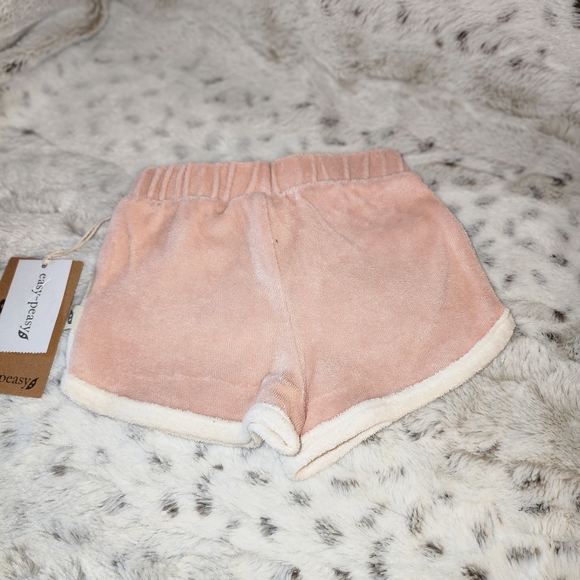 Easy-peasy's Baby's Terry Cloth Tank Top and short set. - Picture 10 of 12